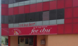Fee Chu Beauty Parlour - Ramamurthy Nagar - Bangalore