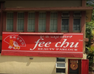 Fee Chu Beauty Parlour - Marathahalli - Bangalore