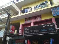 Grace Beauty Salon - Ashok Nagar - Bangalore