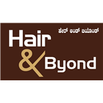 Hair Beyound Unisex Salon - Koramangala - Bangalore
