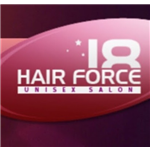 Hair Force 18 Salon - Indiranagar - Bangalore