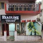 Headlines Beauty Salon - Sadashivanagar - Bangalore