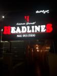 Headlines The Complete Beauty Parlour - Sanjay Nagar - Bangalore