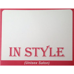 In Style - Koramangala - Bangalore