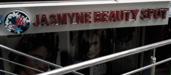 Jasmyne Beauty Spot Salon - Basaveshwara Nagar - Bangalore