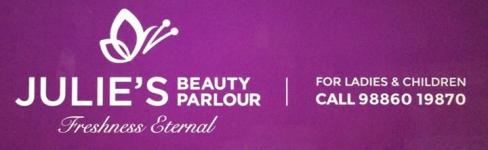 Julie s Beauty Parlour - HSR Layout - Bangalore