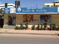 Kuts And Kurls Unisex Salon - CV Raman Nagar - Bangalore
