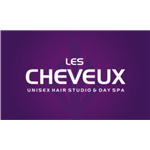 Les Cheveux Unisex Hair Studio And Day Spa - Indiranagar - Bangalore