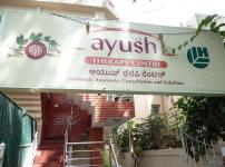 Lever Ayush Therapy Centre - Indiranagar - Bangalore