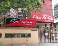 Lips Stitch - Koramangala - Bangalore