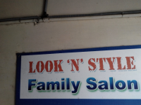 Look And Style - Mathikere - Bangalore