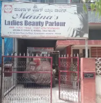 Marina Ladies Beauty Parlour - Koramangala - Bangalore