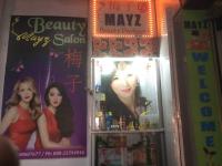 Mays Beauty Parlour - Halusuru - Bangalore