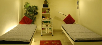 Meenu s Exquizeet - Richmond Town - Bangalore