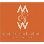 Mirrors Within Beauty Parlour - HAL - Bangalore