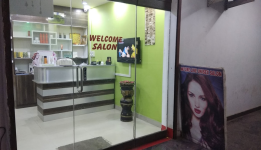 Nature Line Unisex Salon - Ramamurthy Nagar - Bangalore