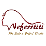 Nefertiti Beauty Salon - Jayamahal - Bangalore