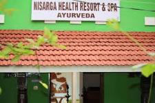 Nisarga Health Care - Basavangudi - Bangalore