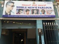 Noble Mens Parlour - Murugeshpalya - Bangalore