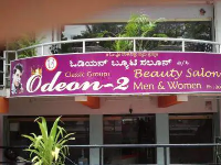 Odeon-2 - Jayanagar - Bangalore