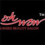 Oh Wow Unisex Beauty Salon - Koramangala - Bangalore