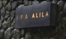 Spa Alila - Whitefield - Bangalore