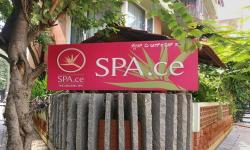 Space - HAL - Bangalore