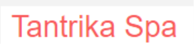 Tantrika Spa - Singasandra - Bangalore
