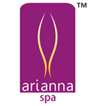 Arianna Spa - G. B. Road - Thane