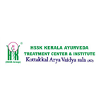 HSSK Kerala Ayurvedic Treatment Center and Spa - G. B. Road - Thane
