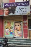 Beauty Vision Spa & Saloon - Saligramam - Chennai