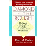 Diamond In The Rough - Barry J Farber