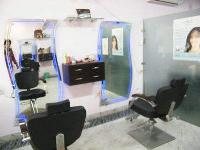 Alisha Herbal Beauty Point - Sector 28 - Faridabad