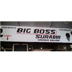 Big Boss - Sector 9 - Faridabad