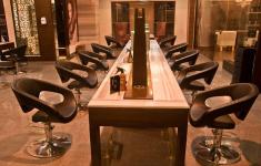 Neu Salonz - Sector 31 - Gurgaon