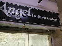 Angel Saloon - Sector 29 - Noida