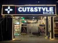 Cut and Style - Sector 18 - Noida
