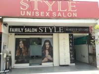Style Unisex Salon - Sector 15 - Noida