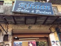 Rihaan Salon And Parlour - Nallasopara - Thane