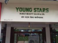 Young Star - Thane