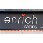 Enrich Salon - Seawoods - Navi Mumbai