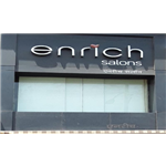 Enrich Salon - Kharghar - Navi Mumbai