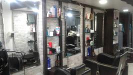 Prasad Mens Salon - Seawoods - Navi Mumbai