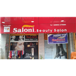 Saloni Beauty Salon - Nerul - Navi Mumbai