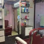 Sanju Mens Parlour - Airoli - Navi Mumbai