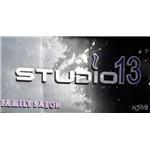 Studio13 Family Salon - Sanpada - Navi Mumbai