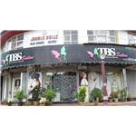 Tbs Salon - Nerul - Navi Mumbai