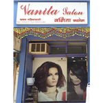 Vanita Salon - Airoli - Navi Mumbai