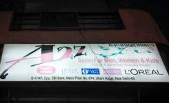 A2Z - Uttam Nagar - Delhi