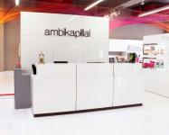 Ambika Pillai Salon - South Extension 2 - Delhi